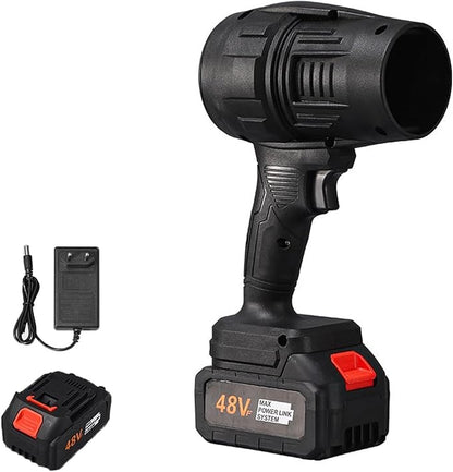 BIXMK Cordless Turbo Air Blower