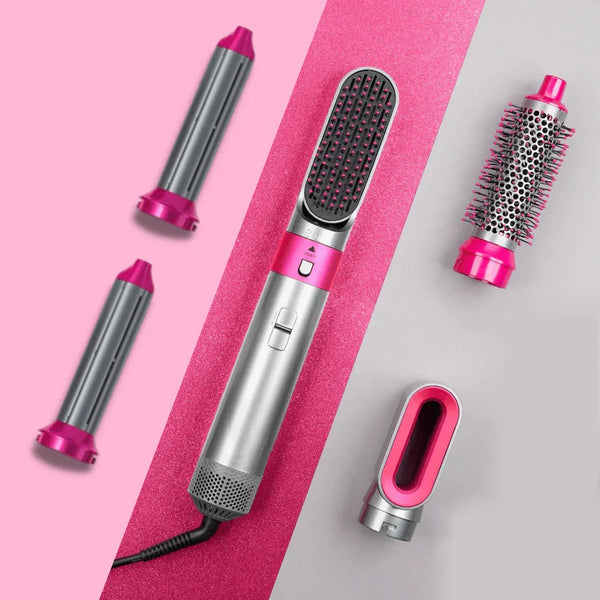 Upto 40 % OFF Dyson 5 in 1 AirStyler™