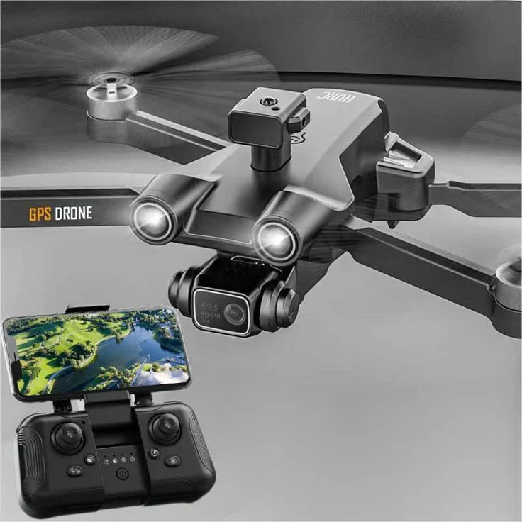 P25 Pro Drone Camera  8k + Free delivery