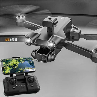 P25 Pro Drone Camera  8k + Free delivery