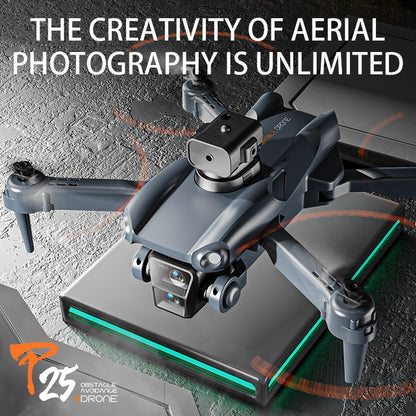P25 Pro Drone Camera  8k + Free delivery