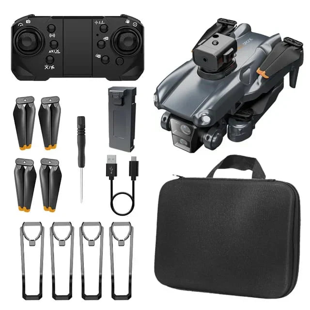 P25 Pro Drone Camera  8k + Free delivery