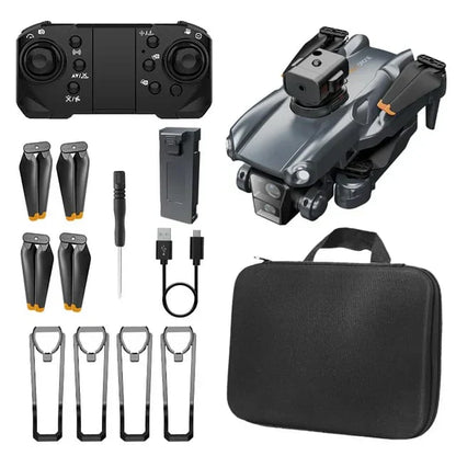 P25 Pro Drone Camera  8k + Free delivery